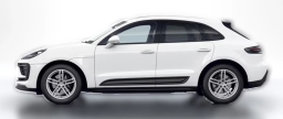 Porsche Macan Base AWD 2026