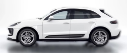 Porsche Macan Base AWD 2026