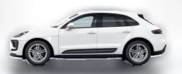 Porsche Macan Base AWD 2026