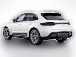 Porsche Macan Base AWD 2026