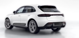 Porsche Macan Base AWD 2026