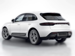 Porsche Macan Base AWD 2026