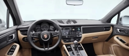 Porsche Macan Base AWD 2026