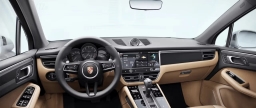 Porsche Macan Base AWD 2026