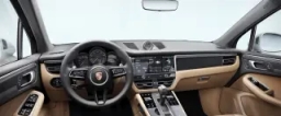 Porsche Macan Base AWD 2026