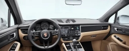 Porsche Macan Base AWD 2026