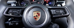 Porsche Macan Base AWD 2026