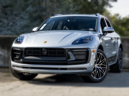 Porsche Macan T AWD 2026
