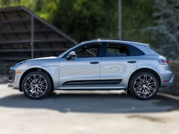 Porsche Macan T AWD 2026