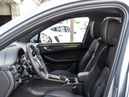 Porsche Macan T AWD 2026