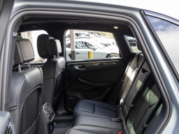 Porsche Macan T AWD 2026