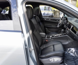 Porsche Macan T AWD 2026