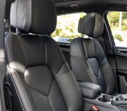 Porsche Macan T AWD 2026