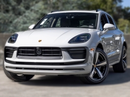 Porsche Macan T AWD 2026