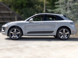 Porsche Macan T AWD 2026