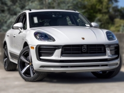 Porsche Macan T AWD 2026