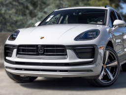 Porsche Macan T AWD 2026