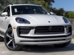 Porsche Macan T AWD 2026