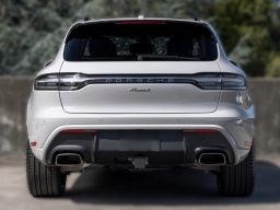 Porsche Macan T AWD 2026
