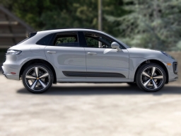 Porsche Macan T AWD 2026