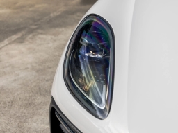 Porsche Macan T AWD 2026