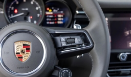 Porsche Macan T AWD 2026