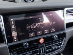 Porsche Macan T AWD 2026