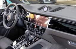Porsche Macan T AWD 2026