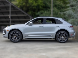 Porsche Macan T AWD 2026
