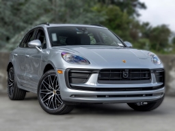 Porsche Macan T AWD 2026