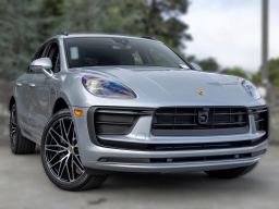 Porsche Macan T AWD 2026