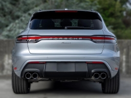 Porsche Macan T AWD 2026