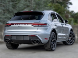 Porsche Macan T AWD 2026