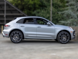 Porsche Macan T AWD 2026