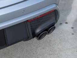 Porsche Macan T AWD 2026