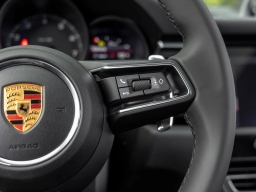 Porsche Macan T AWD 2026