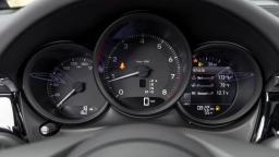 Porsche Macan T AWD 2026