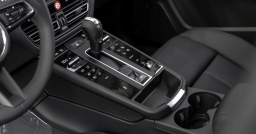 Porsche Macan T AWD 2026