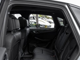 Porsche Macan T AWD 2026
