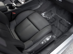 Porsche Macan T AWD 2026