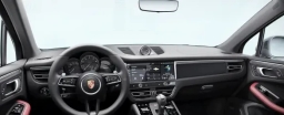 Porsche Macan T AWD 2026