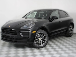 Porsche Macan T AWD 2026