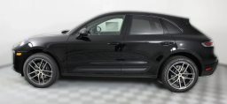 Porsche Macan T AWD 2026
