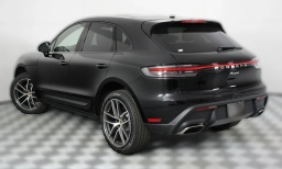 Porsche Macan T AWD 2026