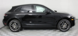Porsche Macan T AWD 2026