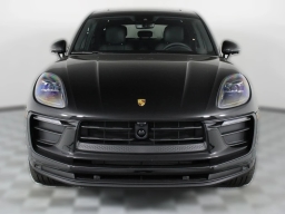 Porsche Macan T AWD 2026
