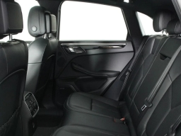 Porsche Macan T AWD 2026
