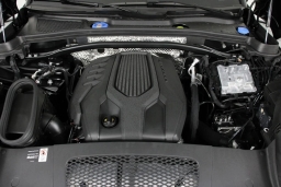 Porsche Macan T AWD 2026