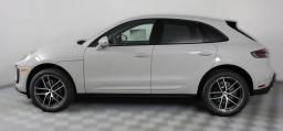 Porsche Macan T AWD 2026