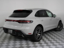 Porsche Macan T AWD 2026